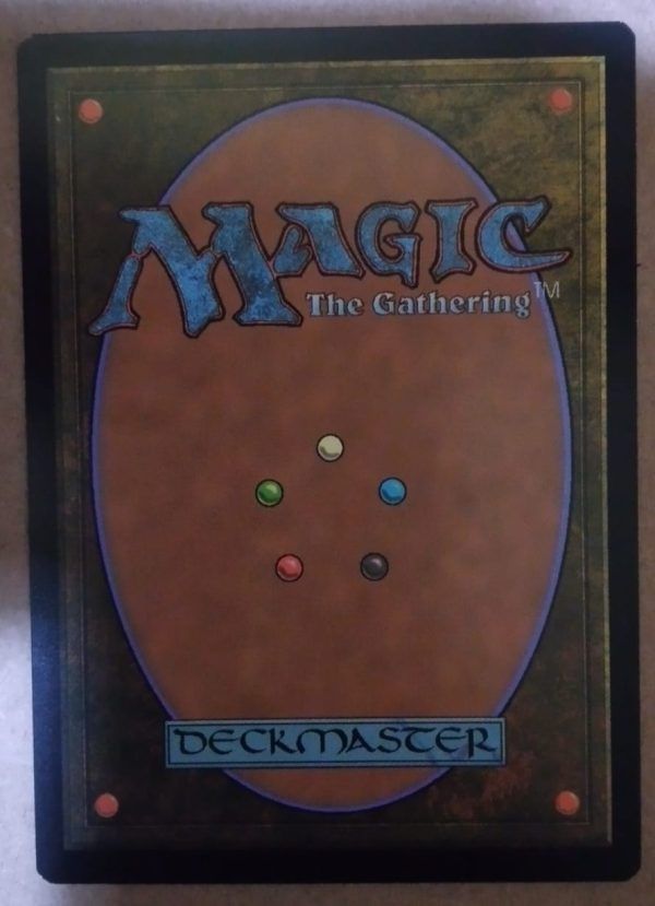 Maldecidora con capucha - Hooded Blightfang - Imagen 2