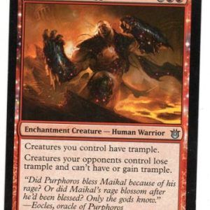 Prototipo de agresión - Archetype of Aggression