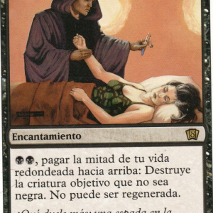 Traición asesina // Murderous Betrayal