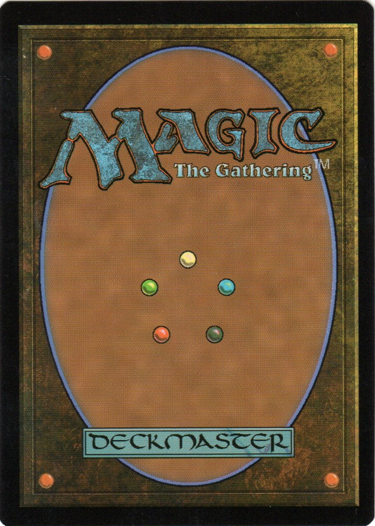 Bell Borca, Spectral Sergeant - Imagen 2