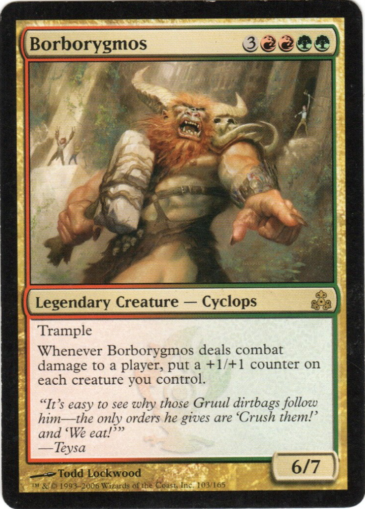 Borborygmos