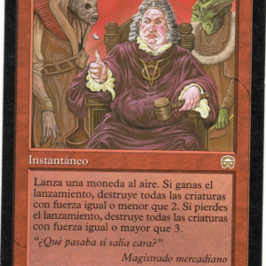 Veredicto del títere // Puppet's Verdict