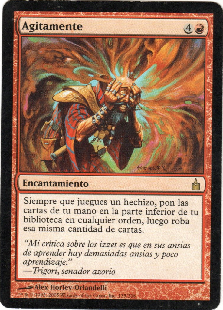 Agitamente // Mindmoil
