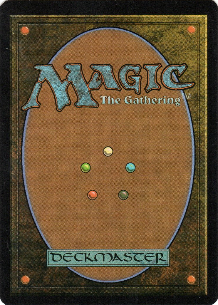 Robahechizos de Kheru // Kheru Spellsnatcher - Imagen 2